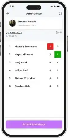 ERP preview devices