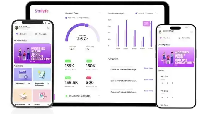 ERP preview devices